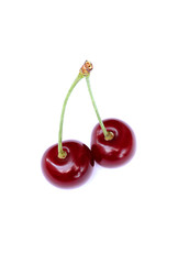 Sweet Cherries