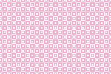 Seamless pattern with abstract geomatric, traditional style, vintage decoration illustration, Indonesian batik motif