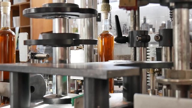 Distilleria di liquori