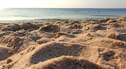 Sandscape