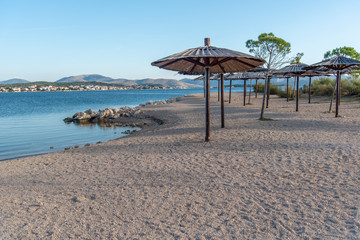 Solaris beach resort