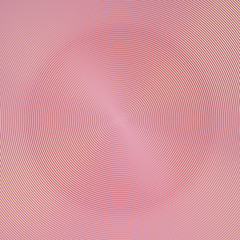 Elegant metal background with pedestal, podium and studio. 3d illustration, 3d rendering.