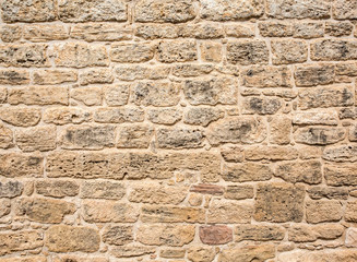 fragment stone background