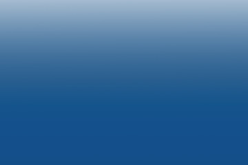 Obraz premium Abstract bright juicy color horizontal smooth gradient for the for social network business background in trends blue color. From the spectrum of colors. Colorful transition