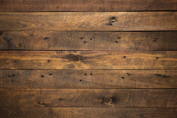 Old wooden pallet plank texture background - Powered by Adobe
