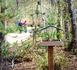 Richmond Nature Park