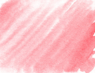 pink paper background