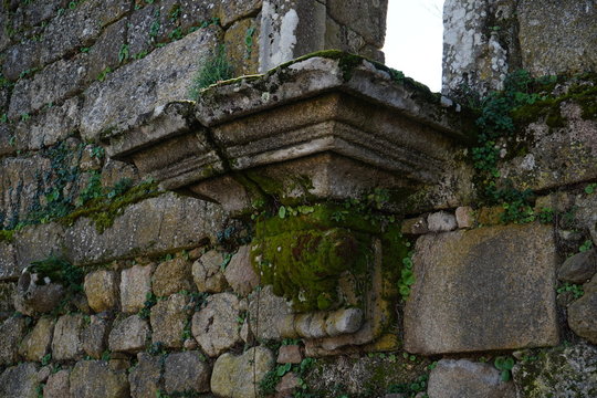 Capela Abandonada