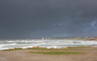 tempête ambleteuse