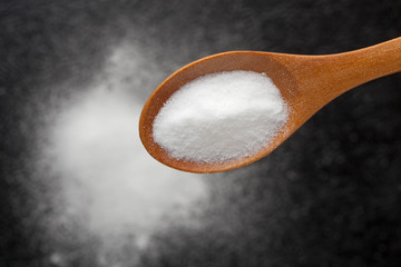 Baking soda