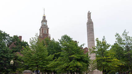 Obraz premium St Joseph's Cathedral Albany