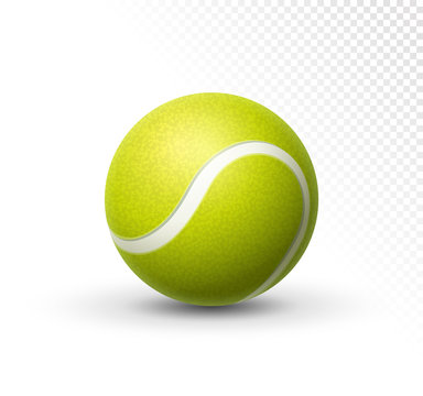 Tennis Ball Clipart Images – Browse 15,456 Stock Photos, Vectors, and Video  | Adobe Stock
