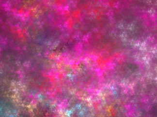 Digital artwork, nice colorful fractal abstract, modern design texture, mobile phone or business card background