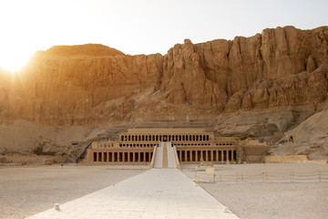 Tempel Ägypten 