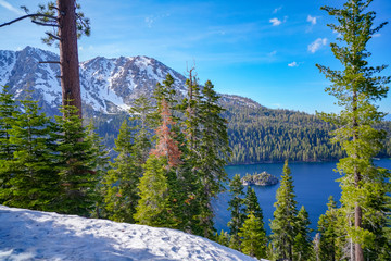 Lake Tahoe