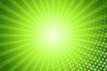 Obraz premium abstract, green, wallpaper, design, illustration, light, pattern, texture, graphic, lines, backdrop, backgrounds, gradient, color, line, wave, geometric, art, digital, business, shape, technology