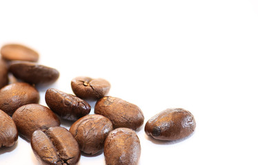 coffee bean background