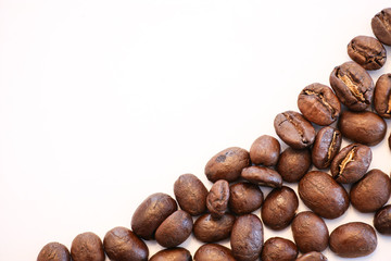 coffee bean background