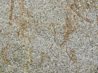 Simple stone texture surface, Abstract nature background.