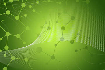 abstract, green, design, light, wallpaper, wave, illustration, graphic, backdrop, pattern, backgrounds, texture, curve, waves, nature, art, color, white, bright, blue, line, energy, effect, digital