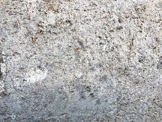 Background of the old cement wall. Stone texture.
