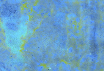 Rusty metal texture background. 