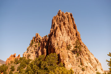 Garden of the Gods, Colorado Springs