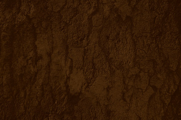 abstract brown grunge background for design