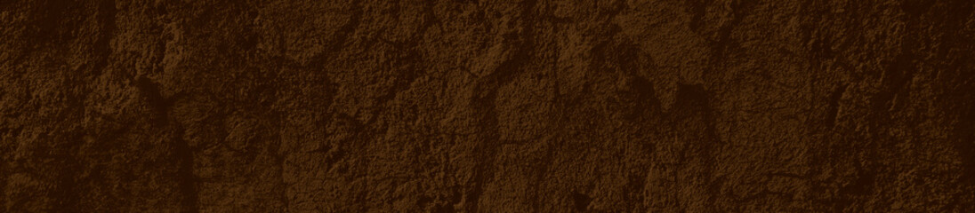 abstract brown grunge background for design