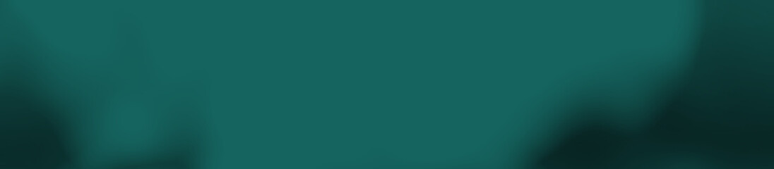 abstract blurred green dark and black colors gloomy background for design