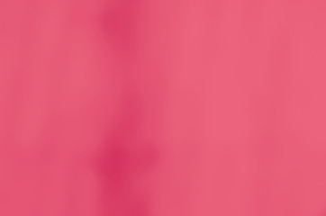 abstract blurred pink color background for design