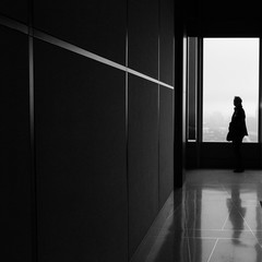Fototapeta premium Solitude
