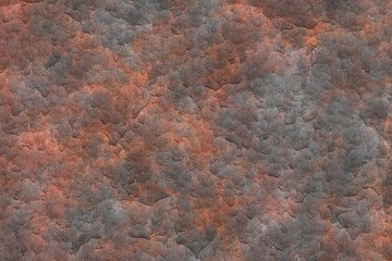 Artistic background with grunge design