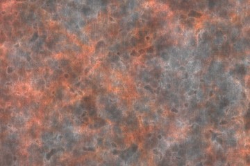 Artistic background with grunge design