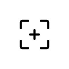 Vector photography design