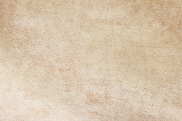 Old Paper texture. vintage paper background or texture; brown paper texture