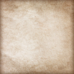 Old Paper texture. vintage paper background or texture; brown paper texture