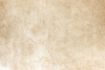 Old Paper texture. vintage paper background or texture; brown paper texture