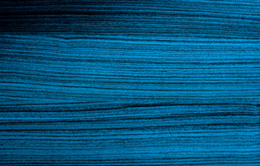 blue wooden background