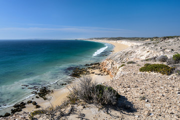 Coffin Bay National Park, Eyre Peninsula, South Australia