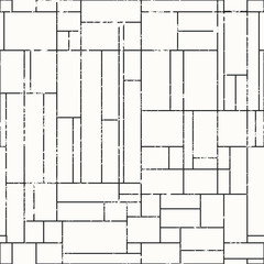monochrome scheme seamless texture with grunge effect