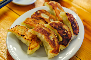 餃子