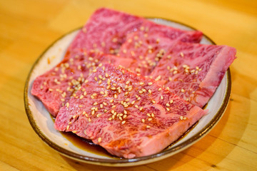焼肉