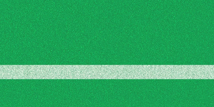 Sports Material Cartoon Style Lawn And White Line スポーツ素材 アニメスタイルの芝生と白線 Stock Illustration Adobe Stock