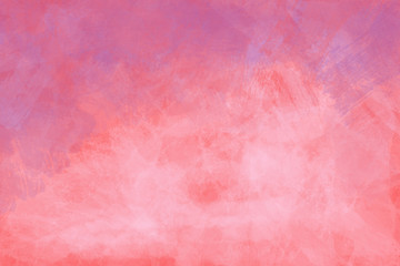 Abstract watercolor background. Copy space for design.