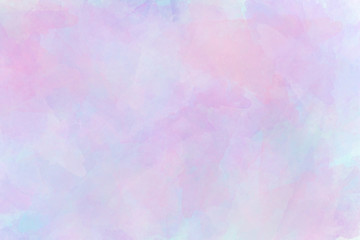 Fototapeta premium Abstract watercolor background. Copy space for design.