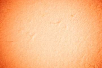 Fototapeta premium Red Mulberry paper background.