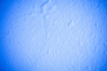 Blue Mulberry paper background.