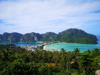 Ko Phi Phi Viewpoint