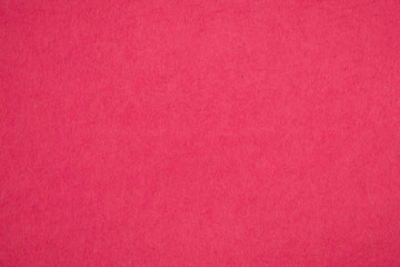 Fototapeta premium High resolution close up of navy pink felt fabric.